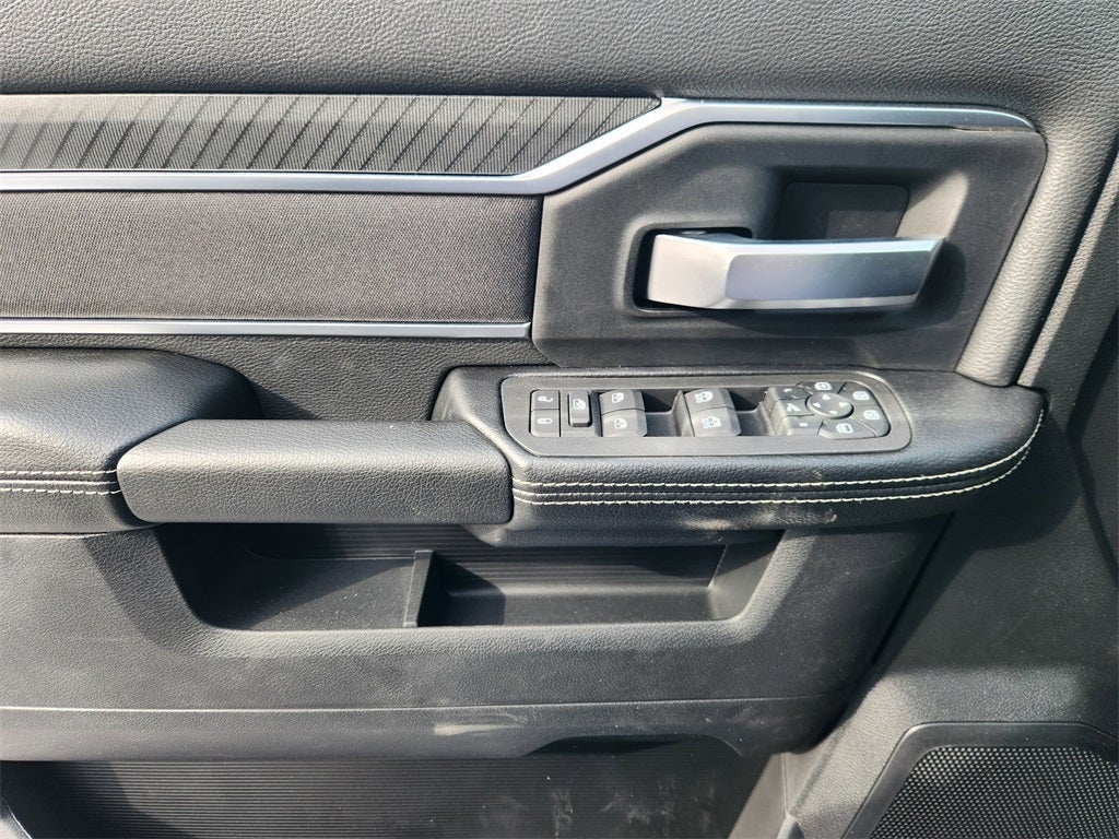 2026 RAM Ram 2500 RAM 2500 LONE STAR CREW CAB 4X4 6'4' BOX