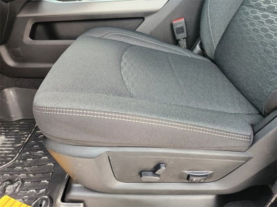 2026 RAM Ram 2500 RAM 2500 LONE STAR CREW CAB 4X4 6'4' BOX