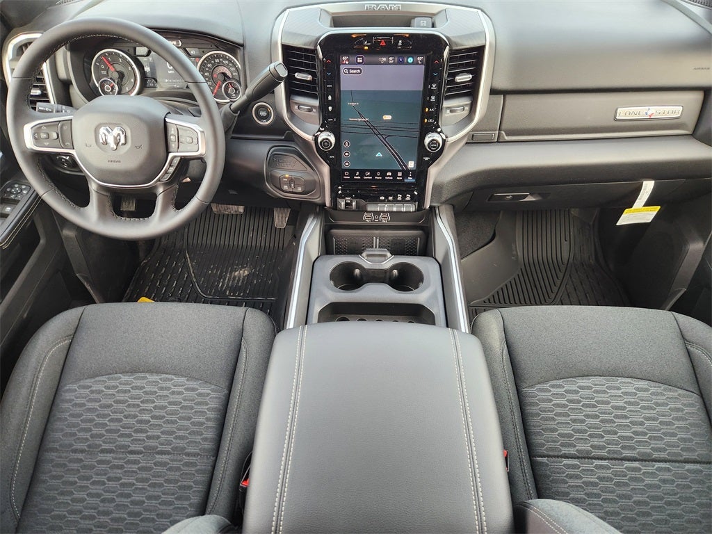 2026 RAM Ram 2500 RAM 2500 LONE STAR CREW CAB 4X4 6'4' BOX