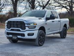 2026 RAM Ram 2500 RAM 2500 LONE STAR CREW CAB 4X4 6'4' BOX