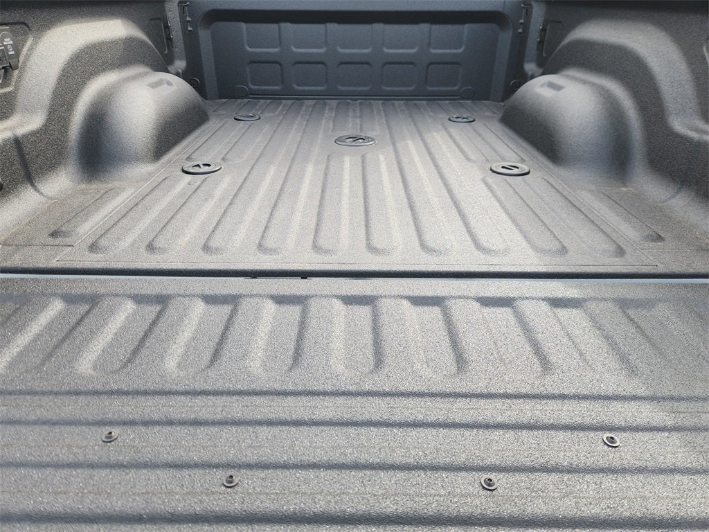 2026 RAM Ram 2500 RAM 2500 LONE STAR CREW CAB 4X4 6'4' BOX