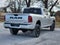 2026 RAM Ram 2500 RAM 2500 LONE STAR CREW CAB 4X4 6'4' BOX