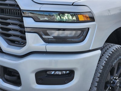 2026 RAM Ram 2500 RAM 2500 LONE STAR CREW CAB 4X4 6'4' BOX