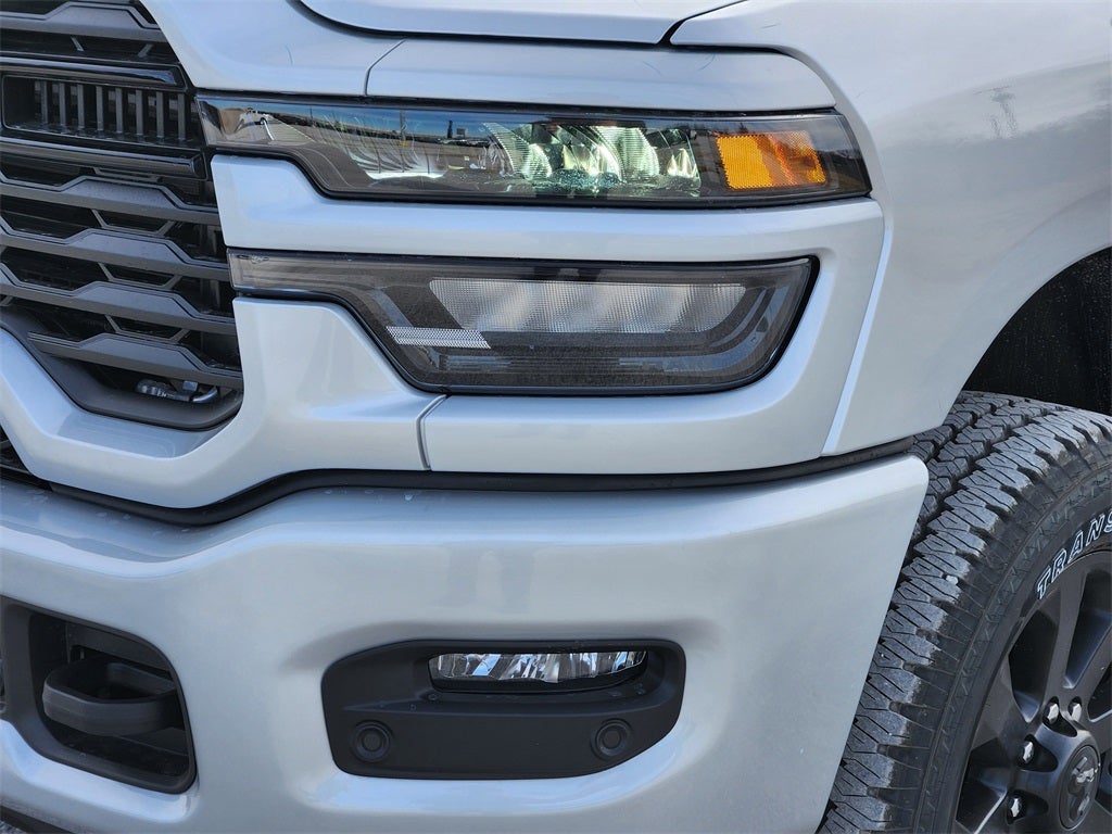 2026 RAM Ram 2500 RAM 2500 LONE STAR CREW CAB 4X4 6'4' BOX