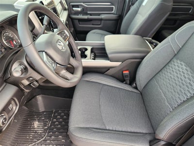 2026 RAM Ram 2500 RAM 2500 LONE STAR CREW CAB 4X4 6'4' BOX