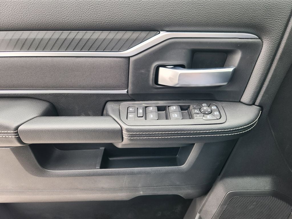 2026 RAM Ram 2500 RAM 2500 LONE STAR CREW CAB 4X4 6'4' BOX