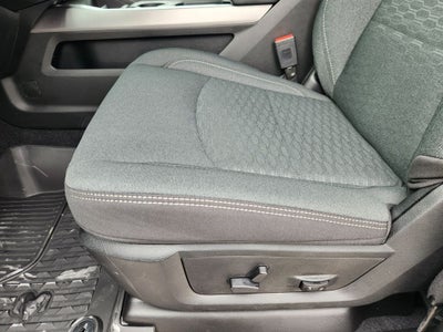 2026 RAM Ram 2500 RAM 2500 LONE STAR CREW CAB 4X4 6'4' BOX