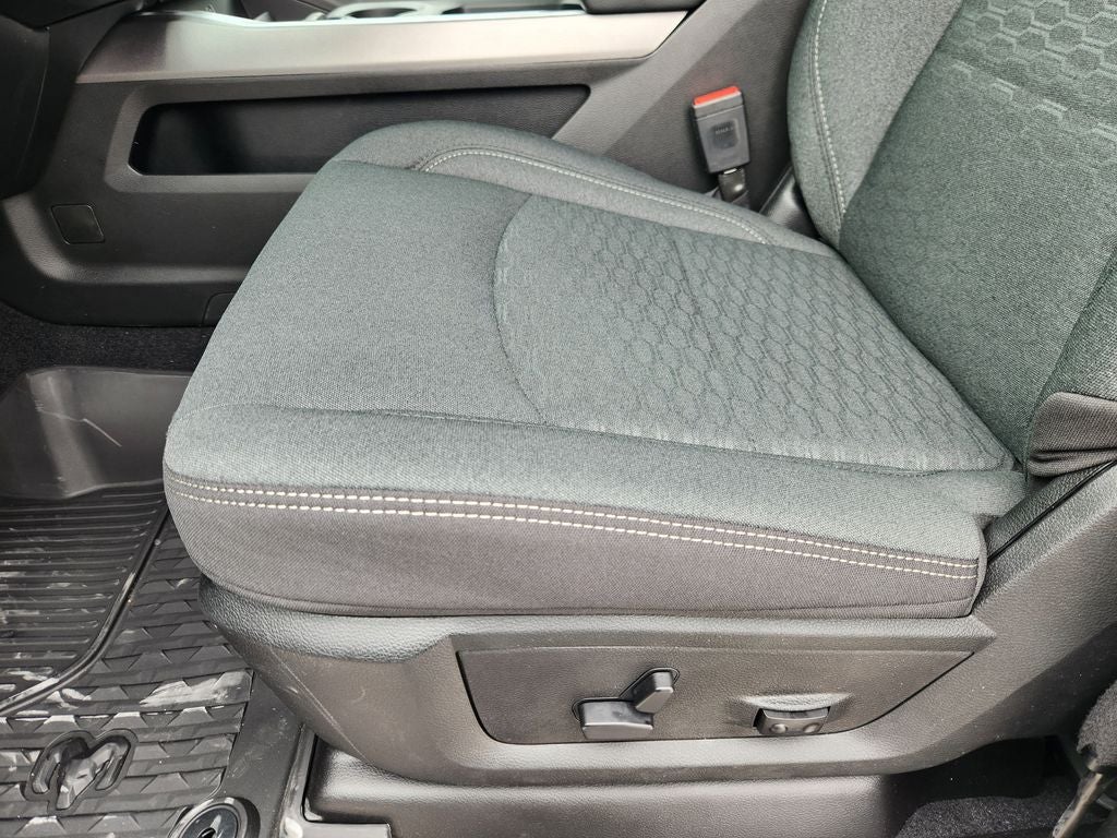 2026 RAM Ram 2500 RAM 2500 LONE STAR CREW CAB 4X4 6'4' BOX