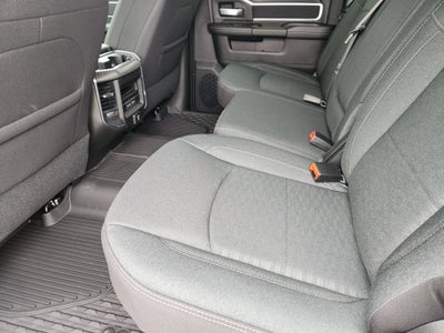 2026 RAM Ram 2500 RAM 2500 LONE STAR CREW CAB 4X4 6'4' BOX