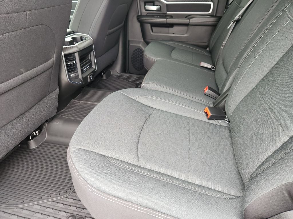 2026 RAM Ram 2500 RAM 2500 LONE STAR CREW CAB 4X4 6'4' BOX