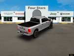 2026 RAM Ram 2500 RAM 2500 LONE STAR CREW CAB 4X4 6'4' BOX