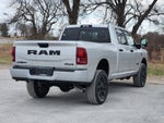 2026 RAM Ram 2500 RAM 2500 LONE STAR CREW CAB 4X4 6'4' BOX
