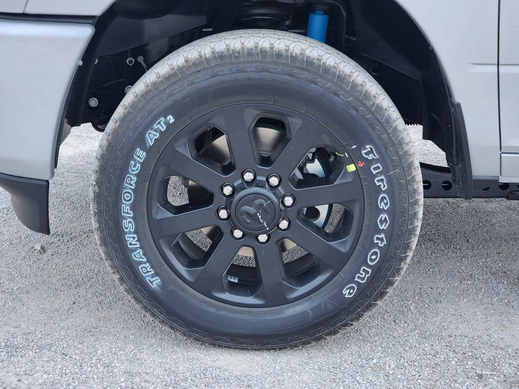 2026 RAM Ram 2500 RAM 2500 LONE STAR CREW CAB 4X4 6'4' BOX