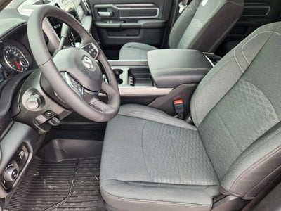 2026 RAM Ram 2500 RAM 2500 LONE STAR CREW CAB 4X4 6'4' BOX