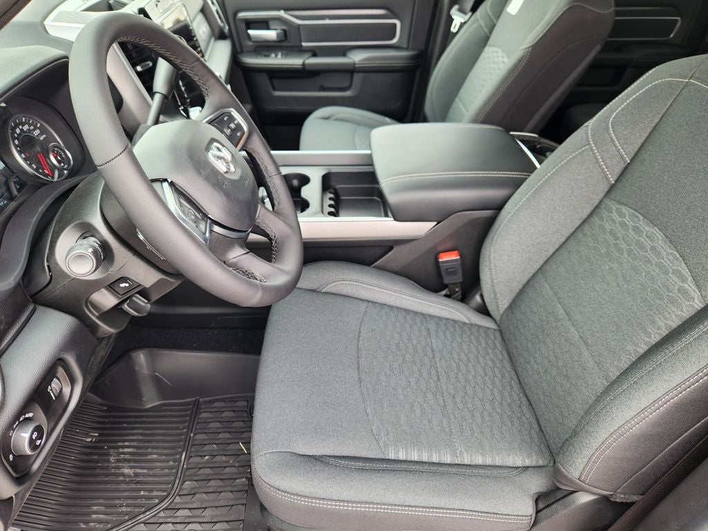 2026 RAM Ram 2500 RAM 2500 LONE STAR CREW CAB 4X4 6'4' BOX