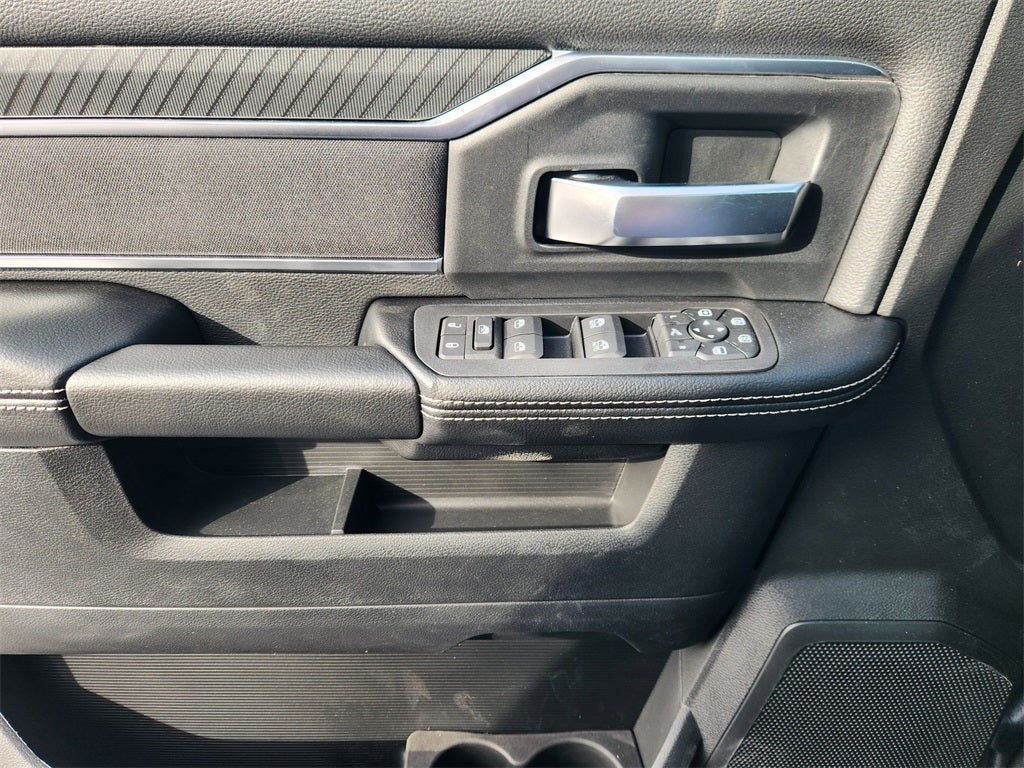 2026 RAM Ram 2500 RAM 2500 LONE STAR CREW CAB 4X4 6'4' BOX