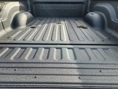 2026 RAM Ram 2500 RAM 2500 LONE STAR CREW CAB 4X4 6'4' BOX