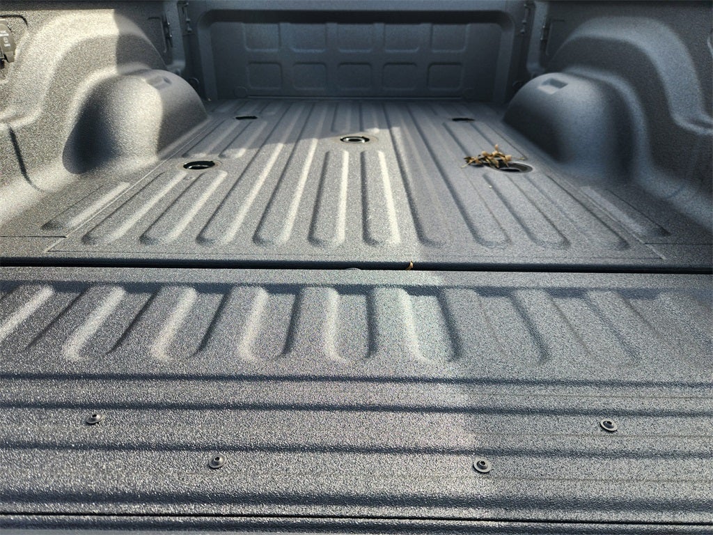 2026 RAM Ram 2500 RAM 2500 LONE STAR CREW CAB 4X4 6'4' BOX