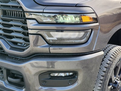 2026 RAM Ram 2500 RAM 2500 LONE STAR CREW CAB 4X4 6'4' BOX