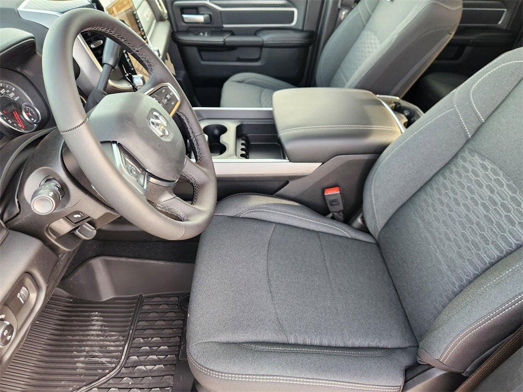 2026 RAM Ram 2500 RAM 2500 LONE STAR CREW CAB 4X4 6'4' BOX