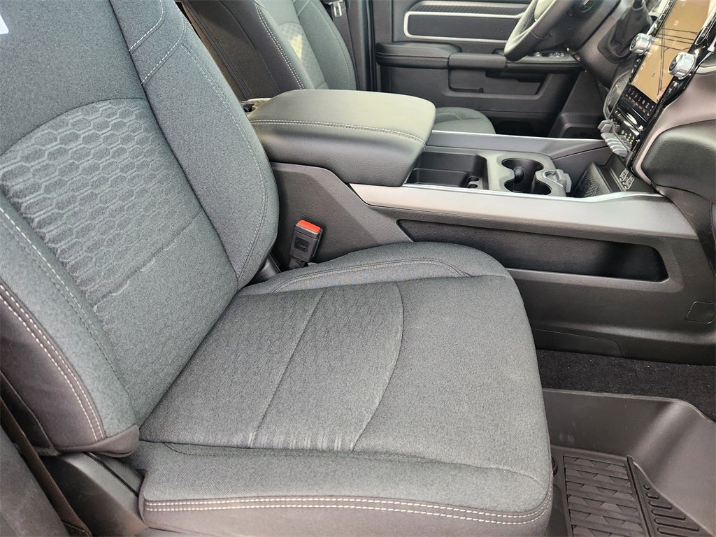 2026 RAM Ram 2500 RAM 2500 LONE STAR CREW CAB 4X4 6'4' BOX