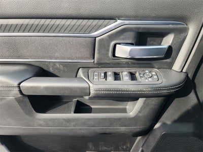 2026 RAM Ram 2500 RAM 2500 LONE STAR CREW CAB 4X4 6'4' BOX