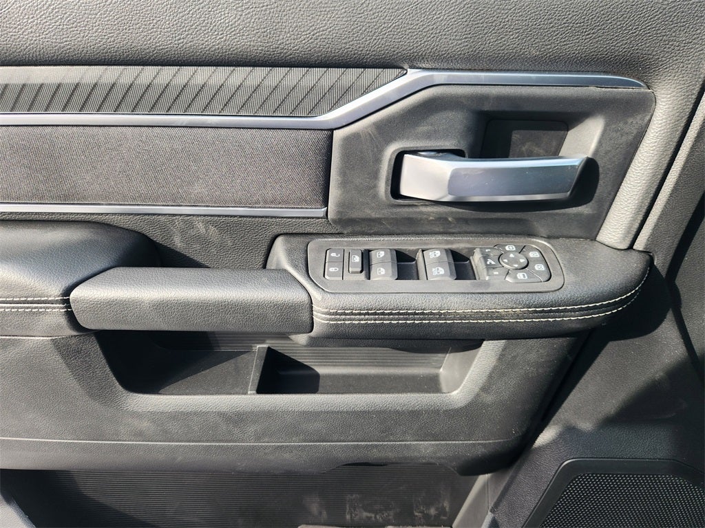 2026 RAM Ram 2500 RAM 2500 LONE STAR CREW CAB 4X4 6'4' BOX