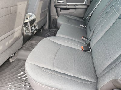 2026 RAM Ram 2500 RAM 2500 LONE STAR CREW CAB 4X4 6'4' BOX