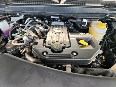 2026 RAM Ram 2500 RAM 2500 LONE STAR CREW CAB 4X4 6'4' BOX