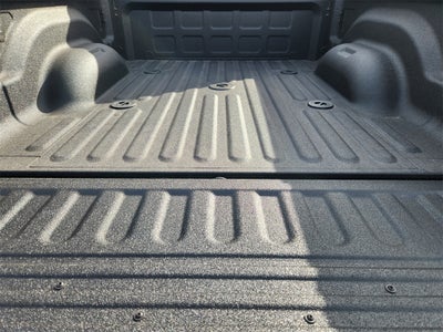 2026 RAM Ram 2500 RAM 2500 LONE STAR CREW CAB 4X4 6'4' BOX