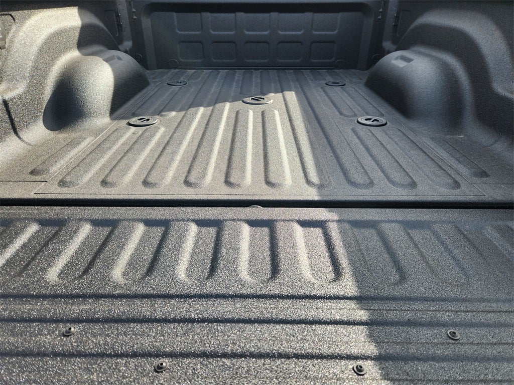 2026 RAM Ram 2500 RAM 2500 LONE STAR CREW CAB 4X4 6'4' BOX