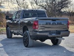 2026 RAM Ram 2500 RAM 2500 LONE STAR CREW CAB 4X4 6'4' BOX