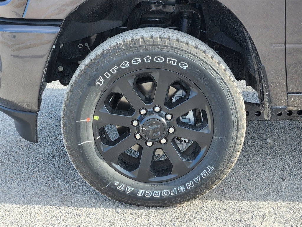 2026 RAM Ram 2500 RAM 2500 LONE STAR CREW CAB 4X4 6'4' BOX