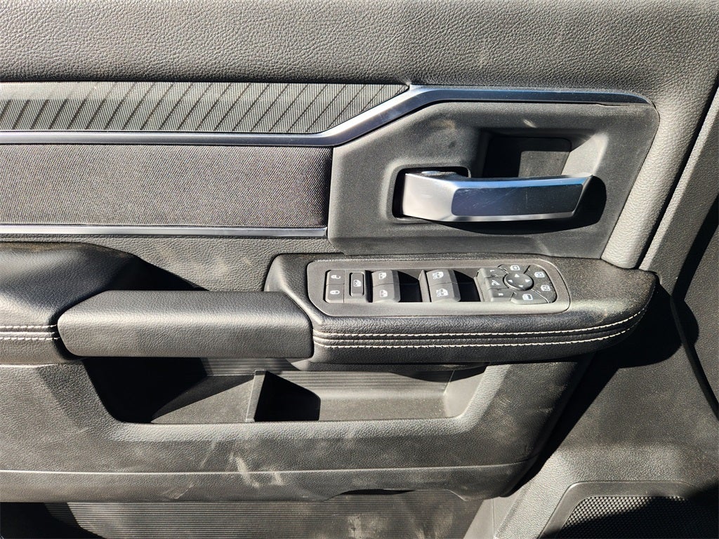 2026 RAM Ram 2500 RAM 2500 LONE STAR CREW CAB 4X4 6'4' BOX