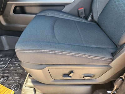 2026 RAM Ram 2500 RAM 2500 LONE STAR CREW CAB 4X4 6'4' BOX