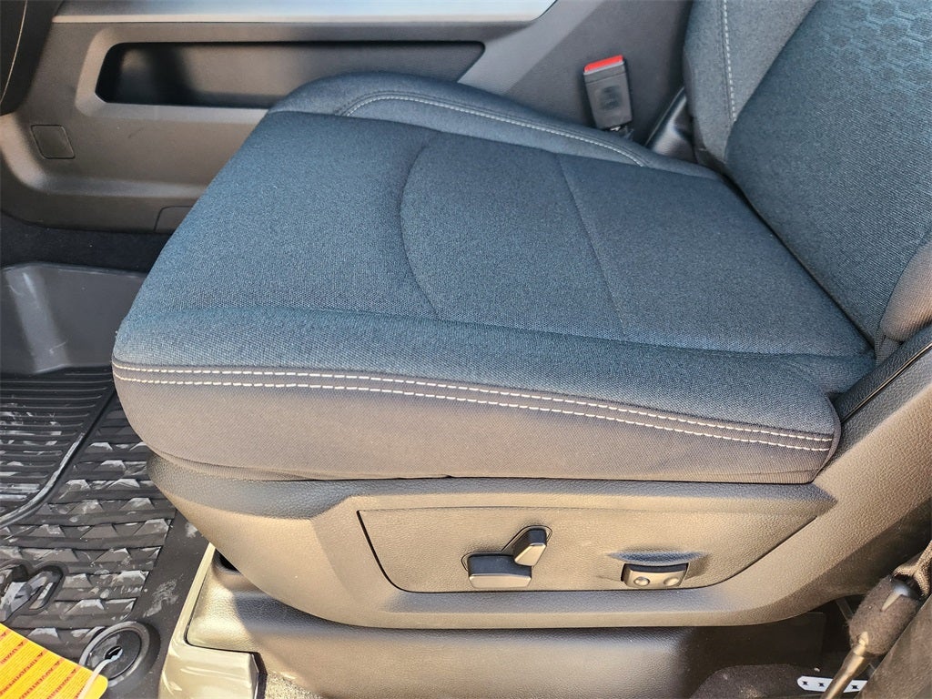 2026 RAM Ram 2500 RAM 2500 LONE STAR CREW CAB 4X4 6'4' BOX