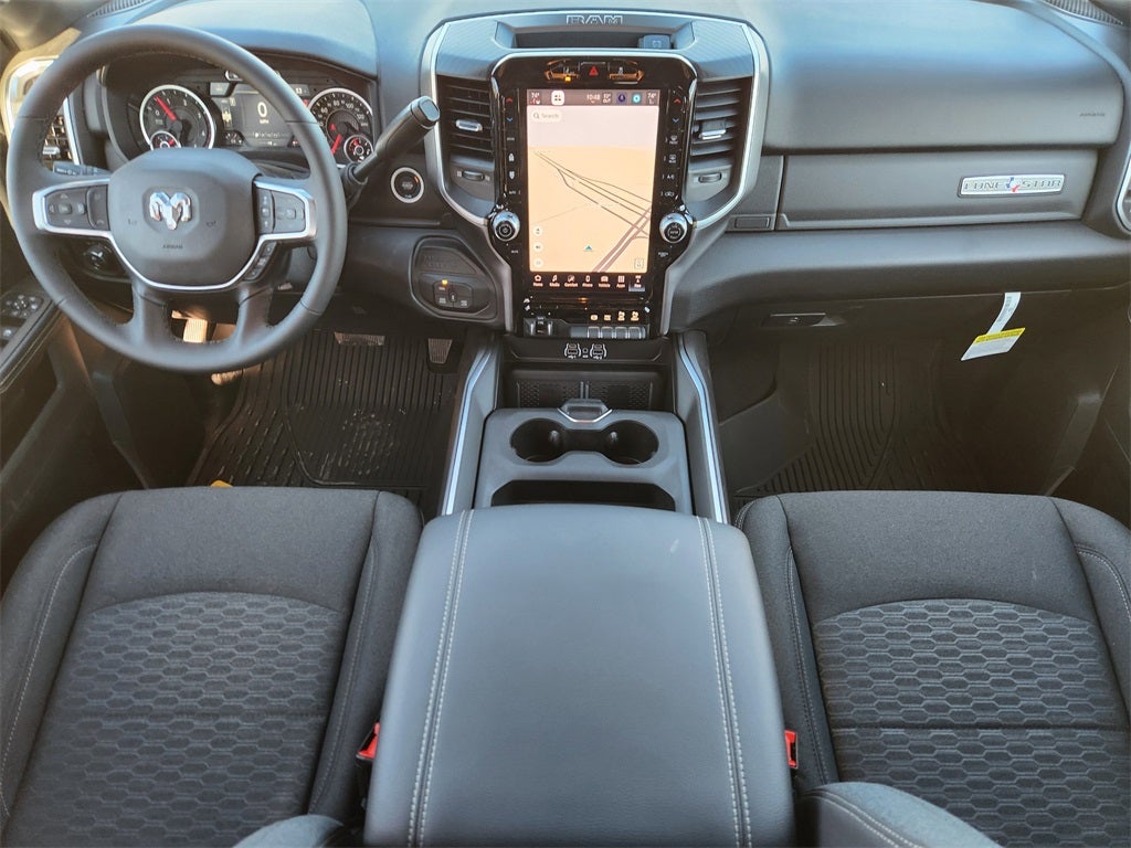 2026 RAM Ram 2500 RAM 2500 LONE STAR CREW CAB 4X4 6'4' BOX