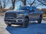 2026 RAM Ram 2500 RAM 2500 LONE STAR CREW CAB 4X4 6'4' BOX
