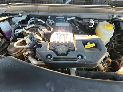 2026 RAM Ram 2500 RAM 2500 LONE STAR CREW CAB 4X4 6'4' BOX