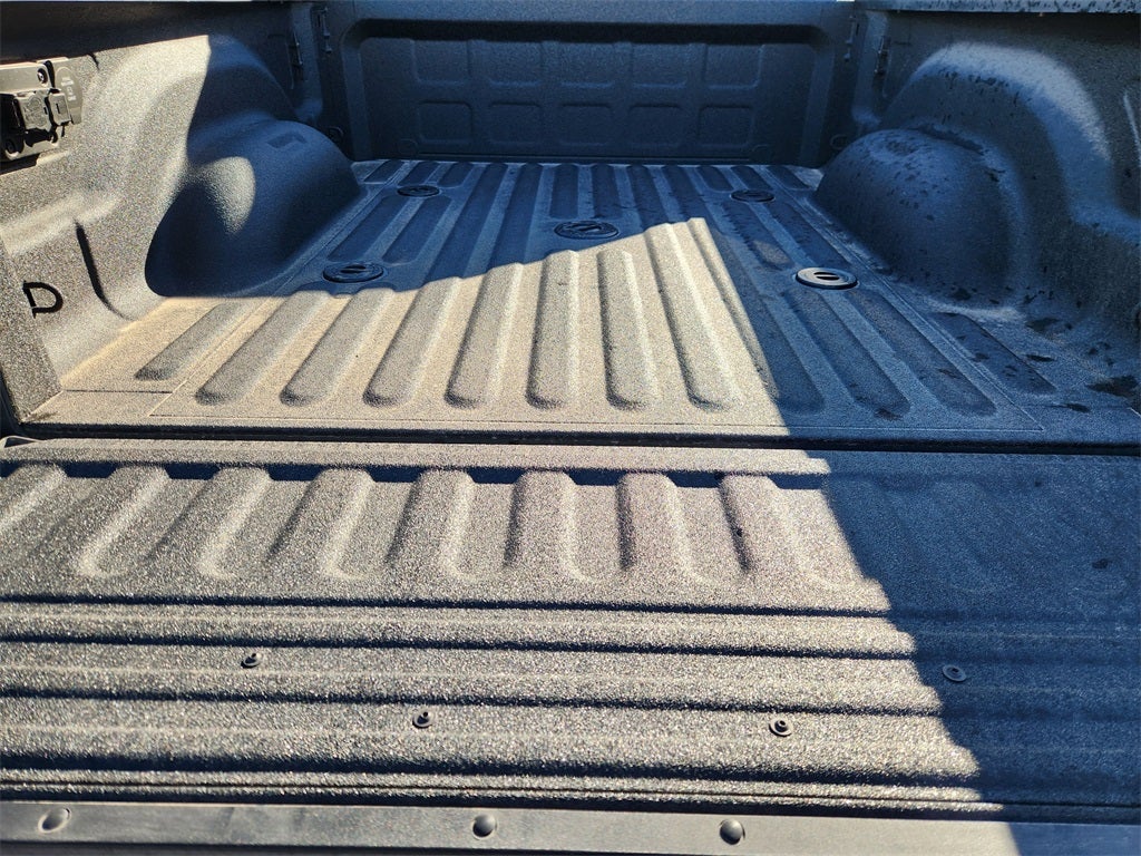 2026 RAM Ram 2500 RAM 2500 LONE STAR CREW CAB 4X4 6'4' BOX