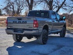 2026 RAM Ram 2500 RAM 2500 LONE STAR CREW CAB 4X4 6'4' BOX