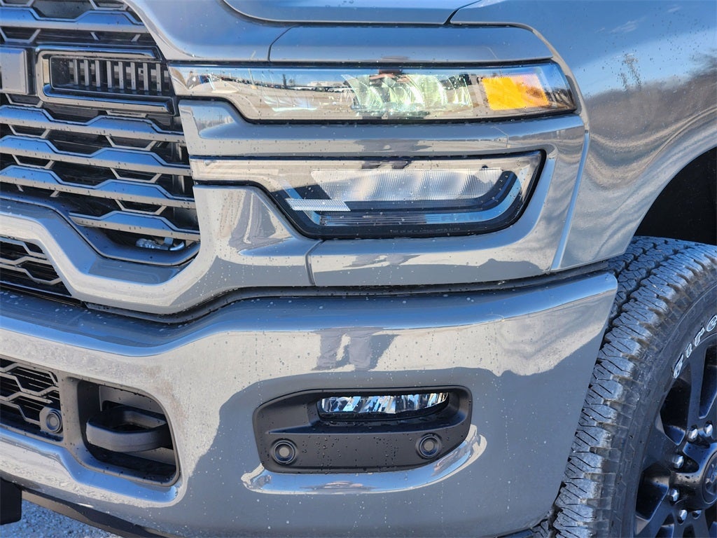 2026 RAM Ram 2500 RAM 2500 LONE STAR CREW CAB 4X4 6'4' BOX