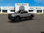 2026 RAM Ram 2500 RAM 2500 REBEL CREW CAB 4X4 6'4' BOX