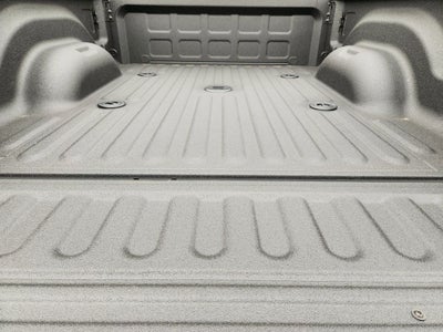 2026 RAM Ram 2500 RAM 2500 REBEL CREW CAB 4X4 6'4' BOX
