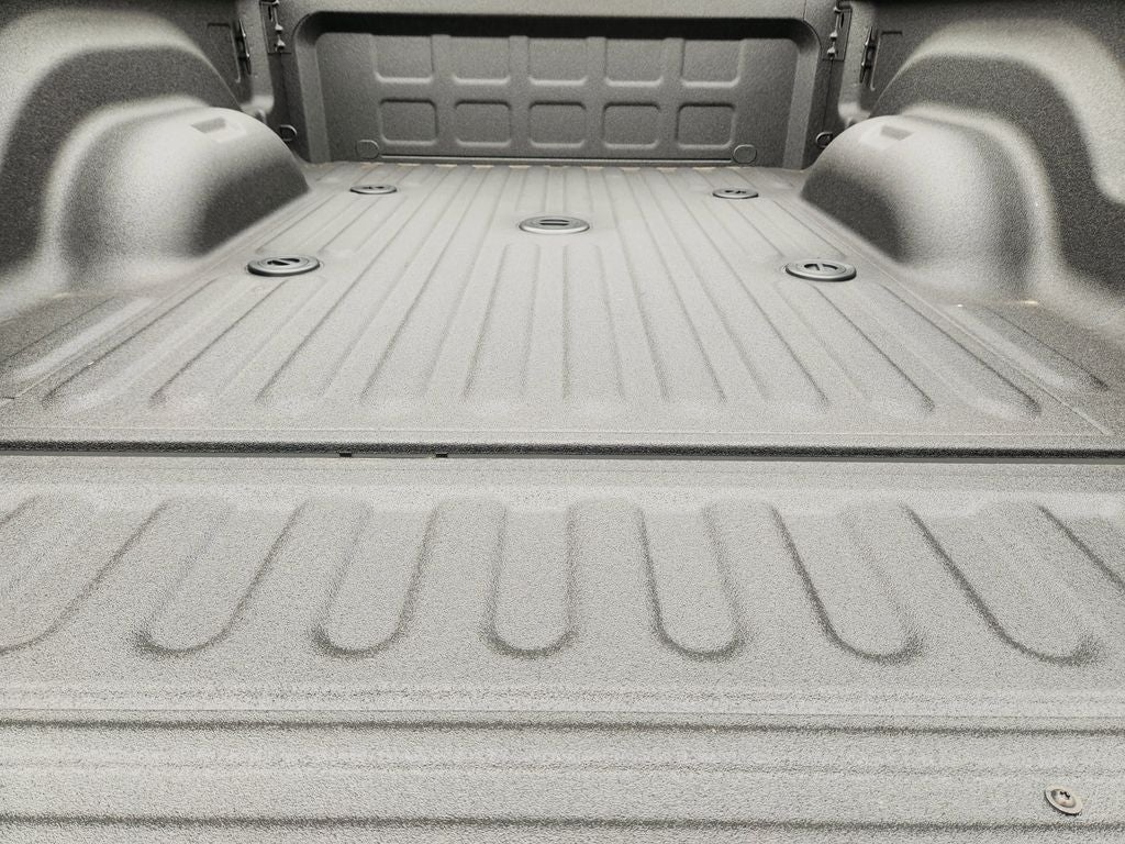 2026 RAM Ram 2500 RAM 2500 REBEL CREW CAB 4X4 6'4' BOX