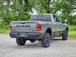 2026 RAM Ram 2500 RAM 2500 REBEL CREW CAB 4X4 6'4' BOX