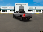 2026 RAM Ram 2500 RAM 2500 REBEL CREW CAB 4X4 6'4' BOX