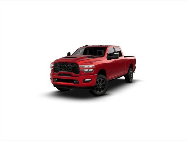 2027 RAM Ram 2500 RAM 2500 LARAMIE CREW CAB 4X4 6'4' BOX