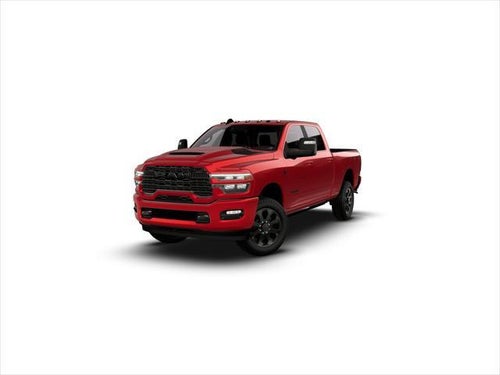 2027 RAM Ram 2500 RAM 2500 LARAMIE CREW CAB 4X4 6'4' BOX