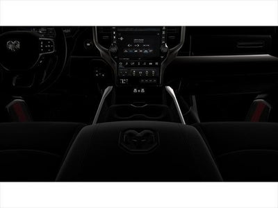 2027 RAM Ram 2500 RAM 2500 LARAMIE CREW CAB 4X4 6'4' BOX